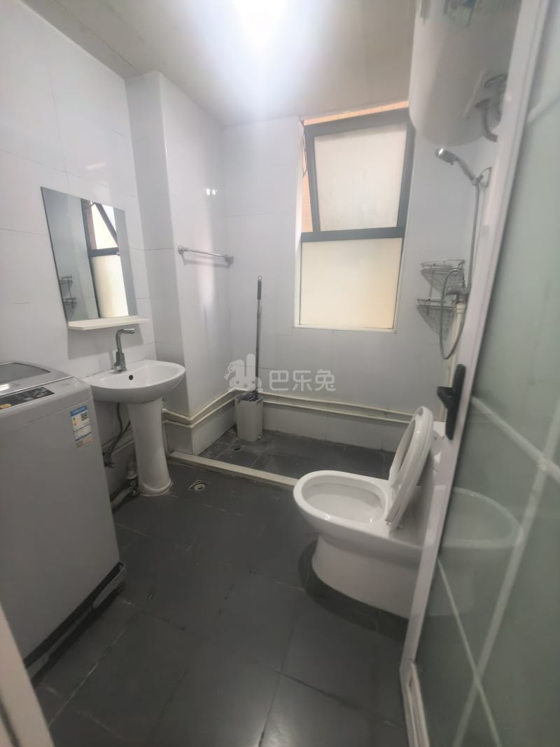 嘉和阳光城17433734卫生间图11
