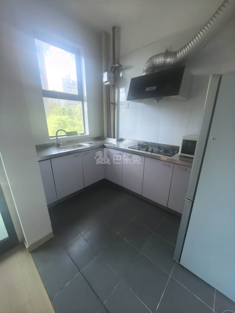 嘉和阳光城17433734厨房图8