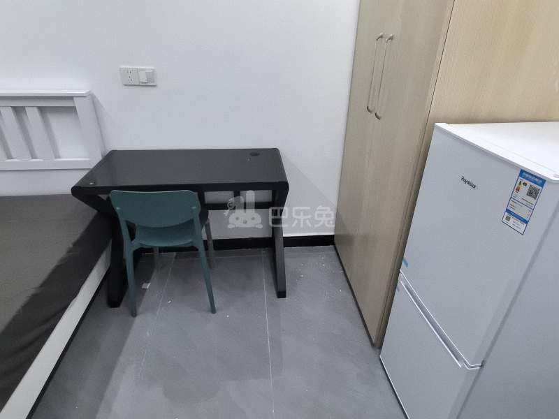 吴胜别墅17440090卧室图3