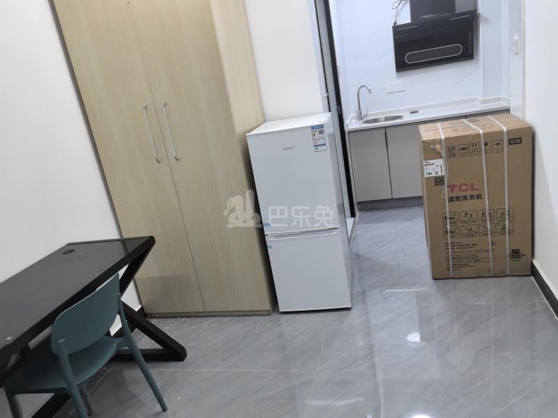 吴胜别墅17440090卧室图1