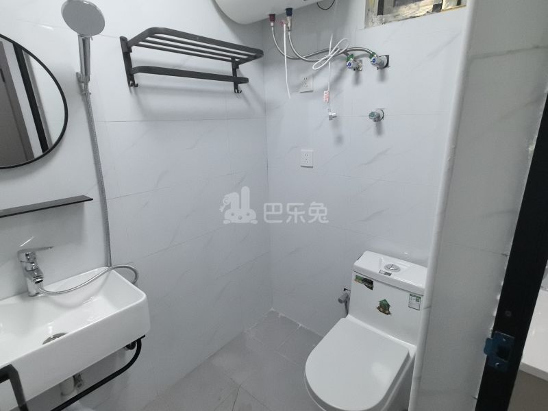 吴胜别墅17440090卫生间图5