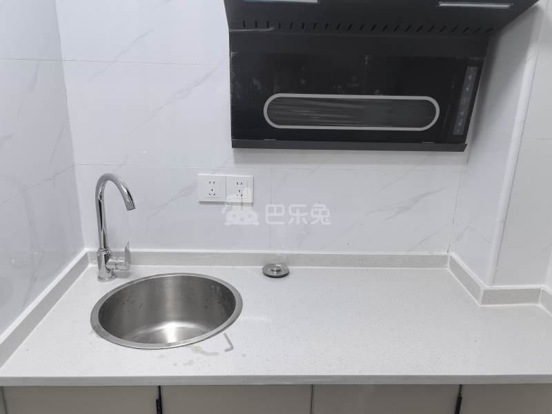 吴胜别墅17440090厨房图4
