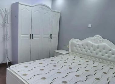 申城佳苑一期C块 1室1厅0卫