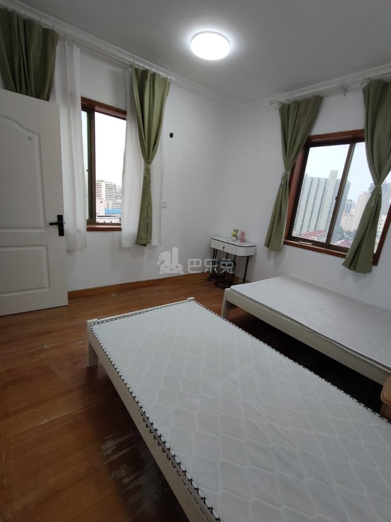 城上城（精文城市家园）17470827卧室图1