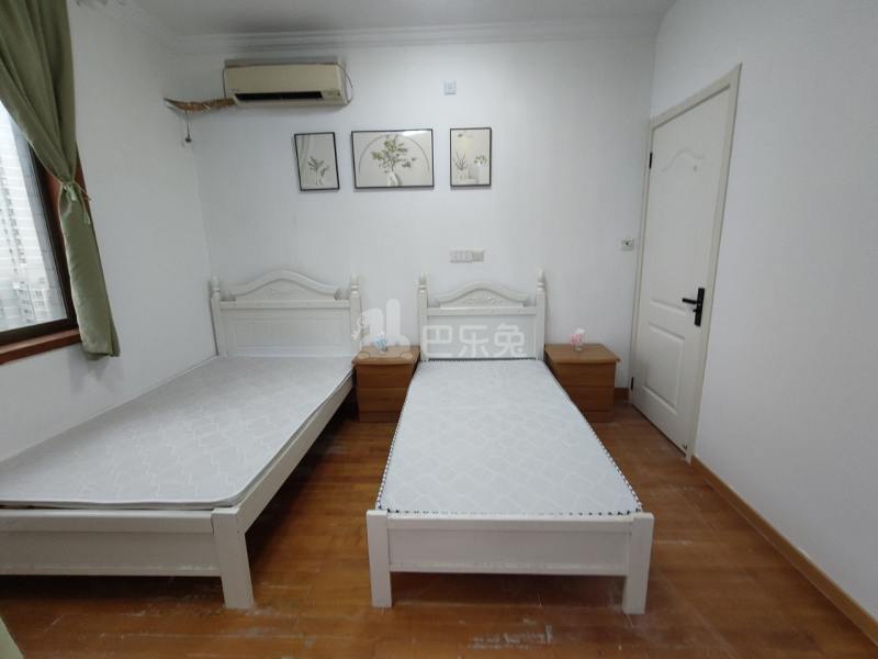 城上城（精文城市家园）17470827卧室图2