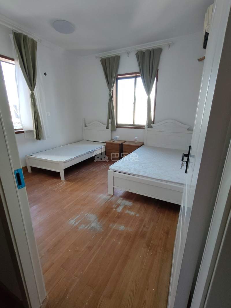 城上城（精文城市家园）17470827卧室图3