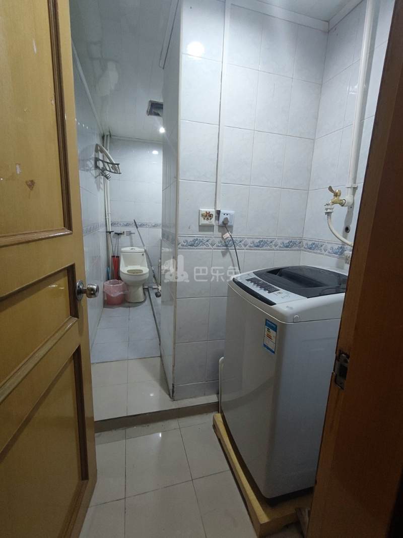 城上城（精文城市家园）17470827卫生间图7