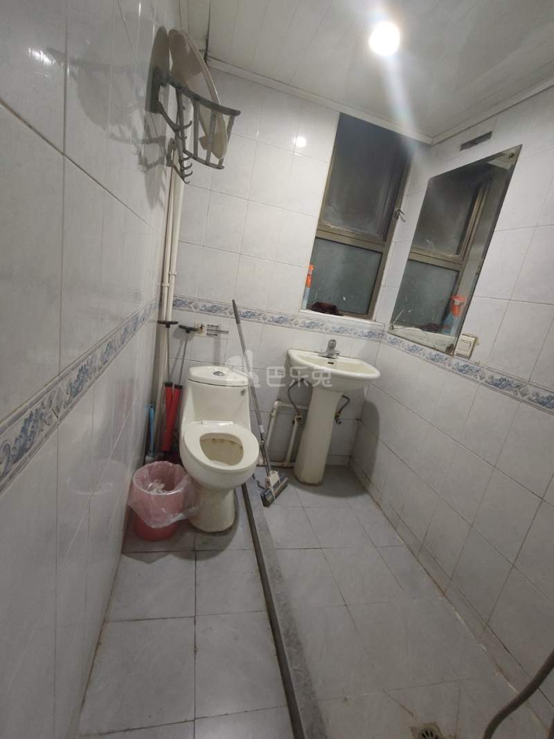 城上城（精文城市家园）17470827卫生间图8