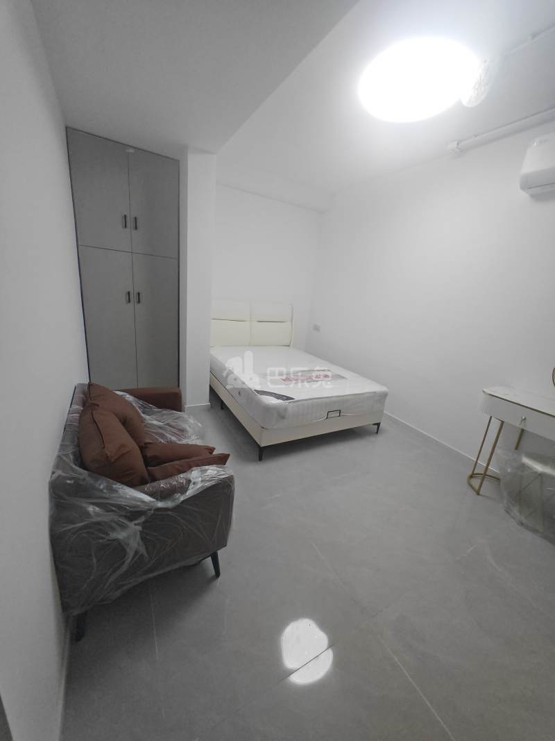 虹口商城17474696卧室图2