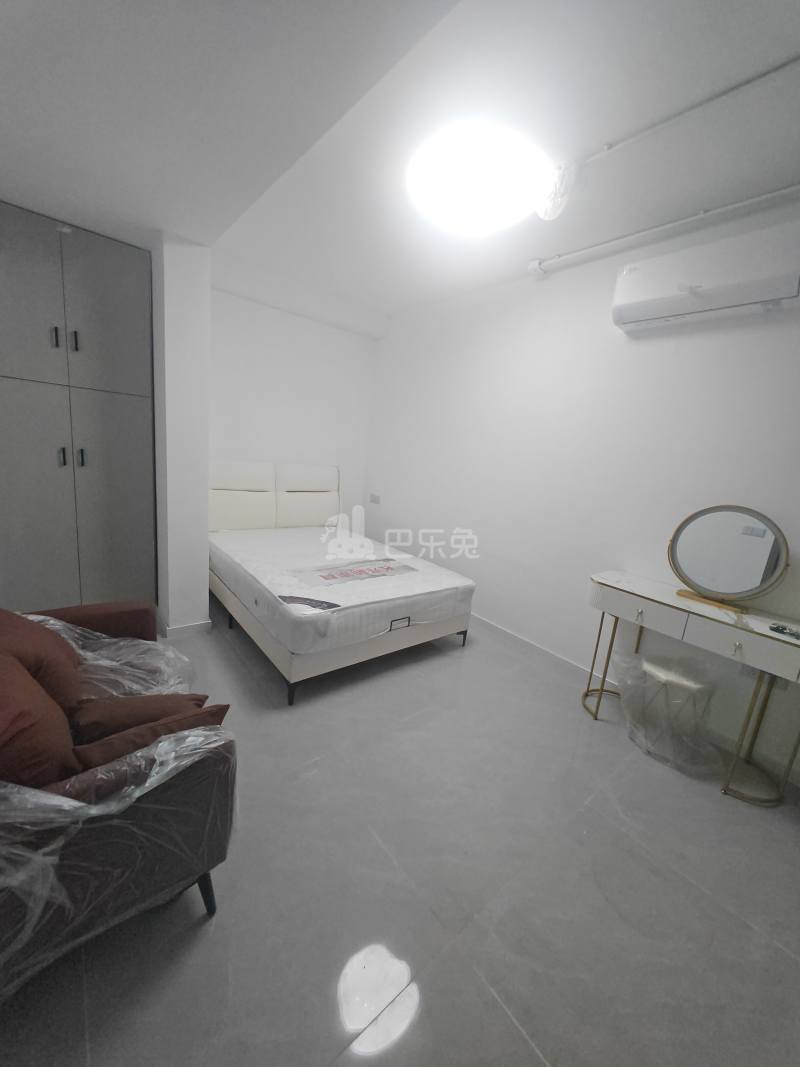 虹口商城17474696卧室图1