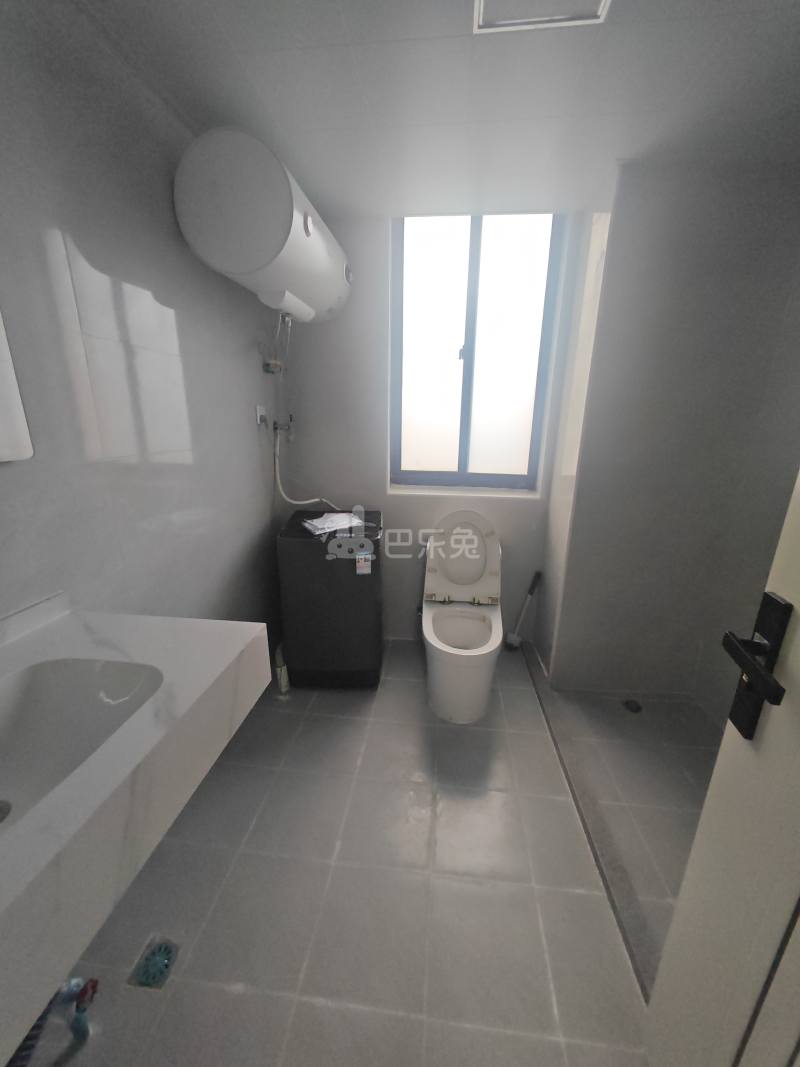 虹口商城17474696卫生间图4