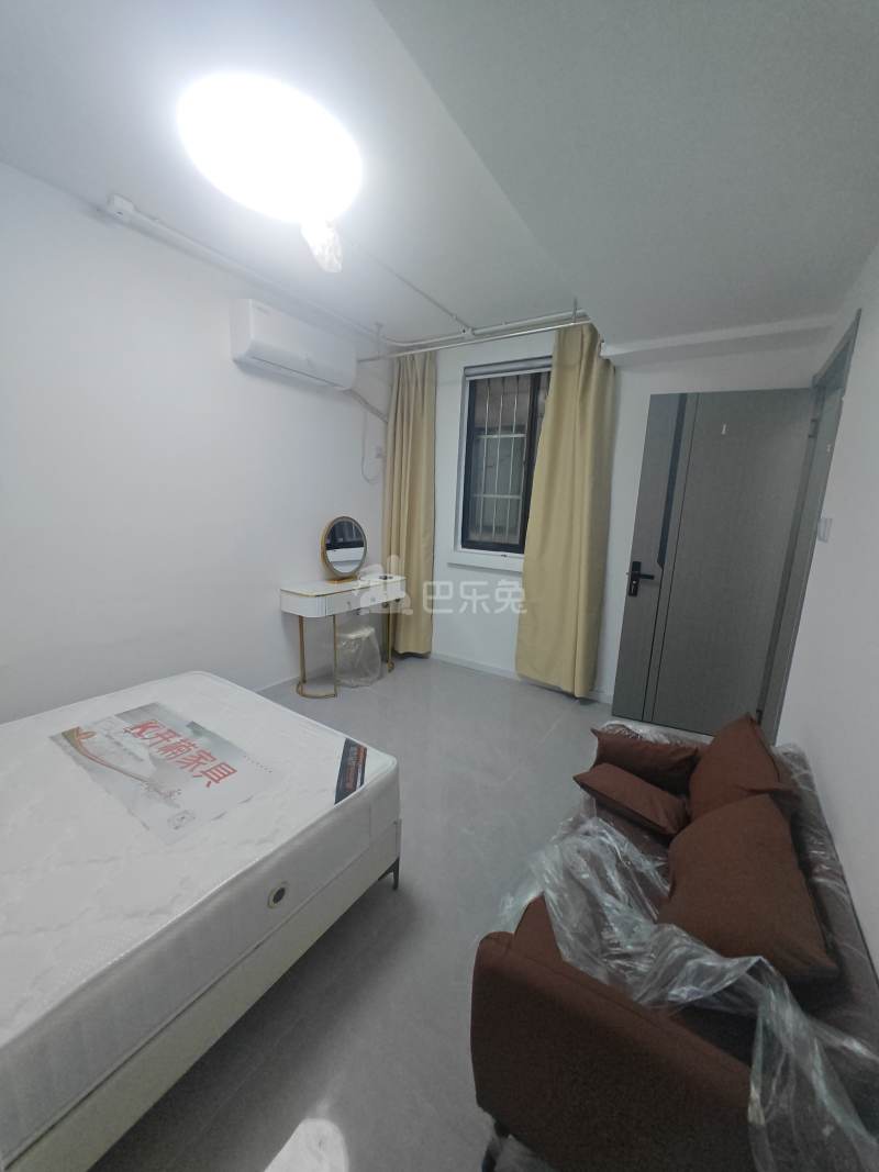 虹口商城17474696卧室图3