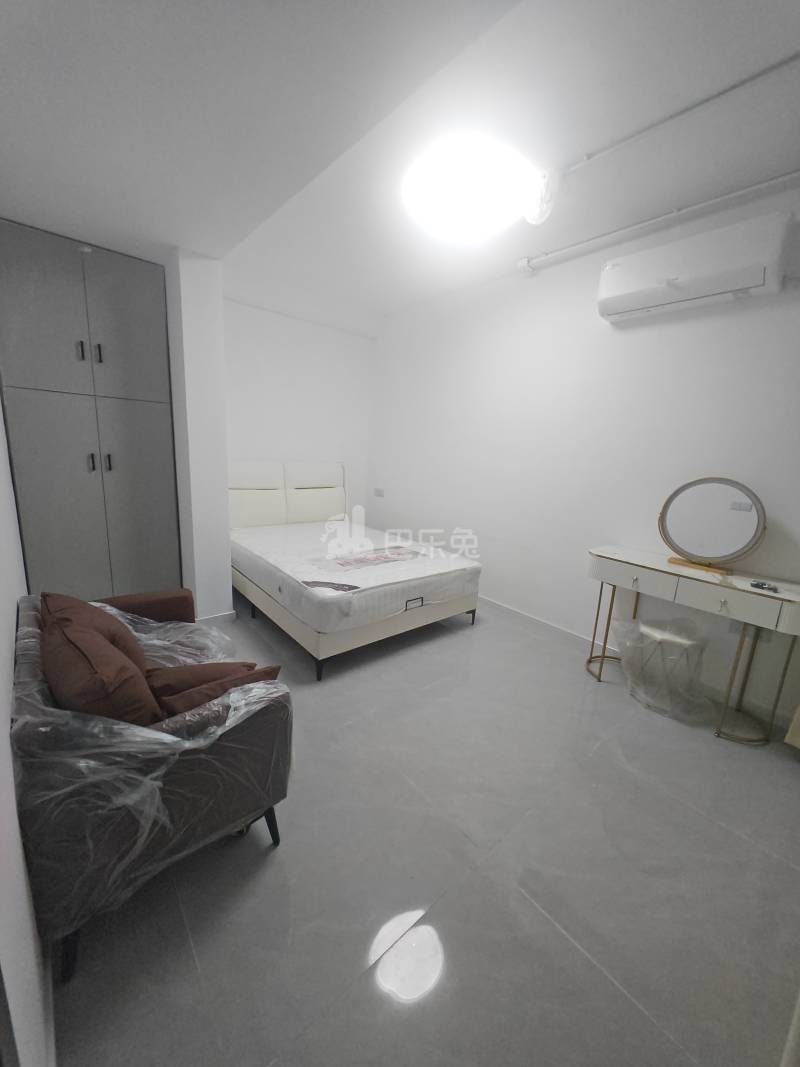 虹口商城17474696卧室图0