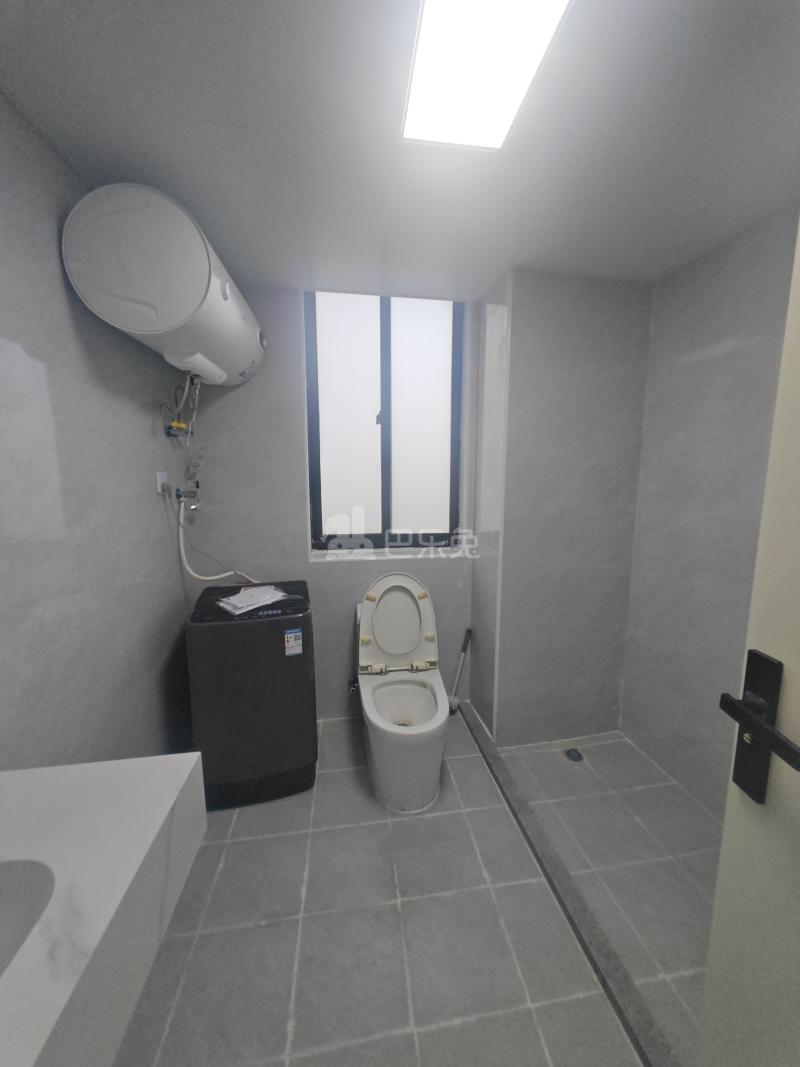 虹口商城17474696卫生间图5