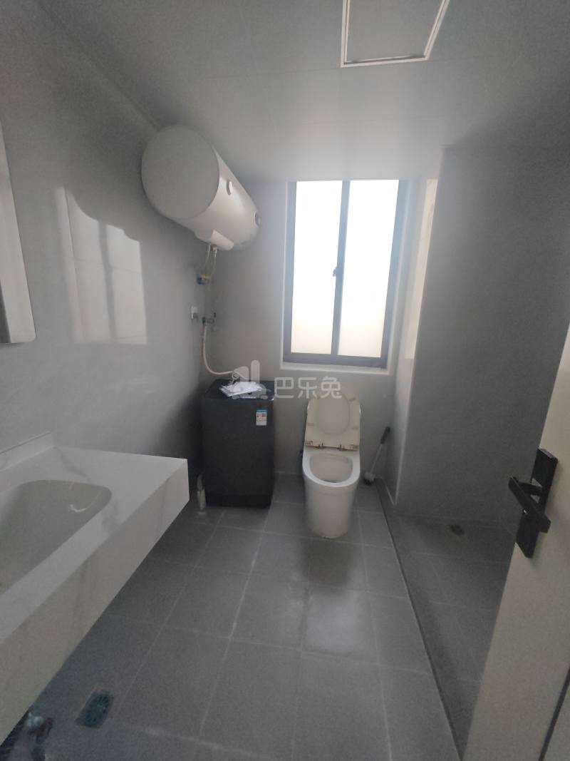 虹口商城17474696卫生间图6