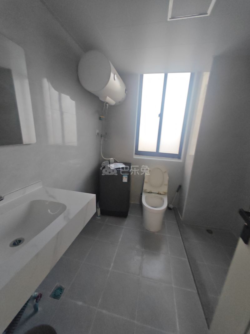 虹口商城17474696卫生间图7