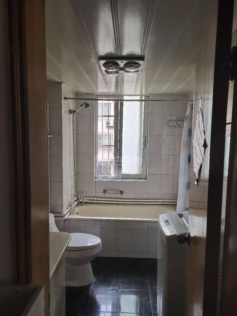 绿苑17492040周边环境图5