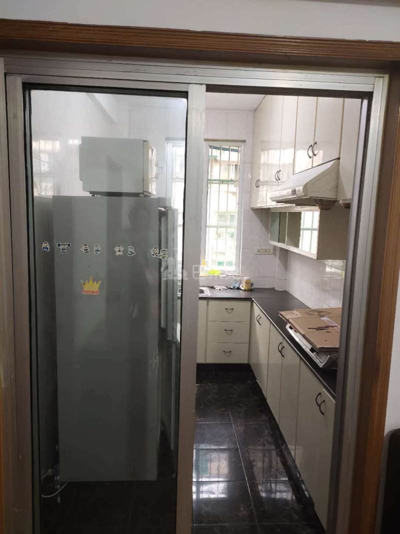 绿苑17492040周边环境图6