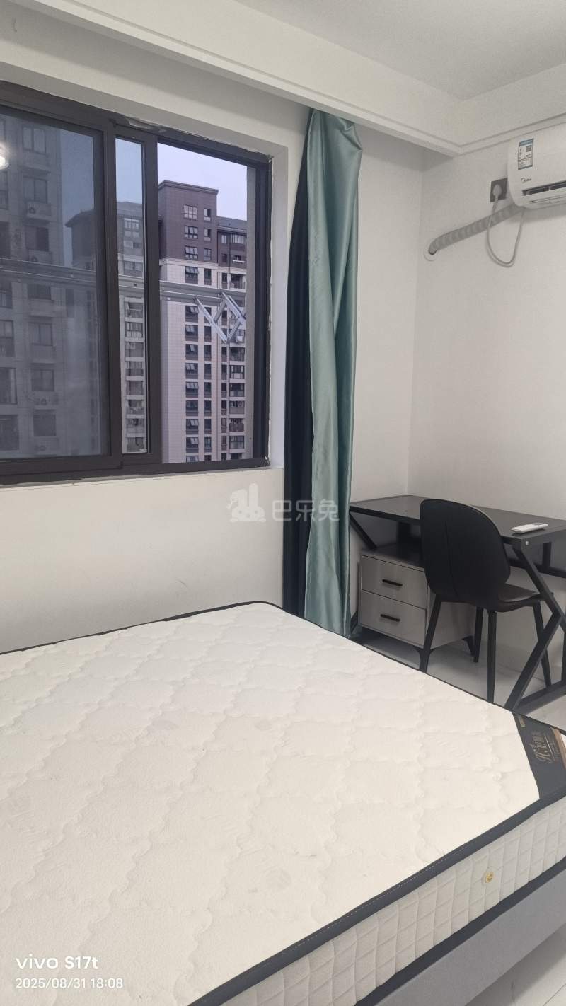 水月锦绣苑（水月锦绣苑中区）17511787卧室图1