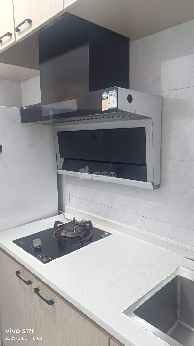 水月锦绣苑（水月锦绣苑中区）17511787厨房图4