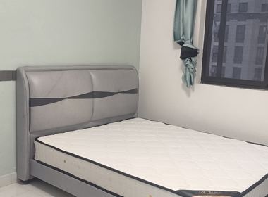 水月锦绣苑（水月锦绣苑中区） 2室1厅1卫