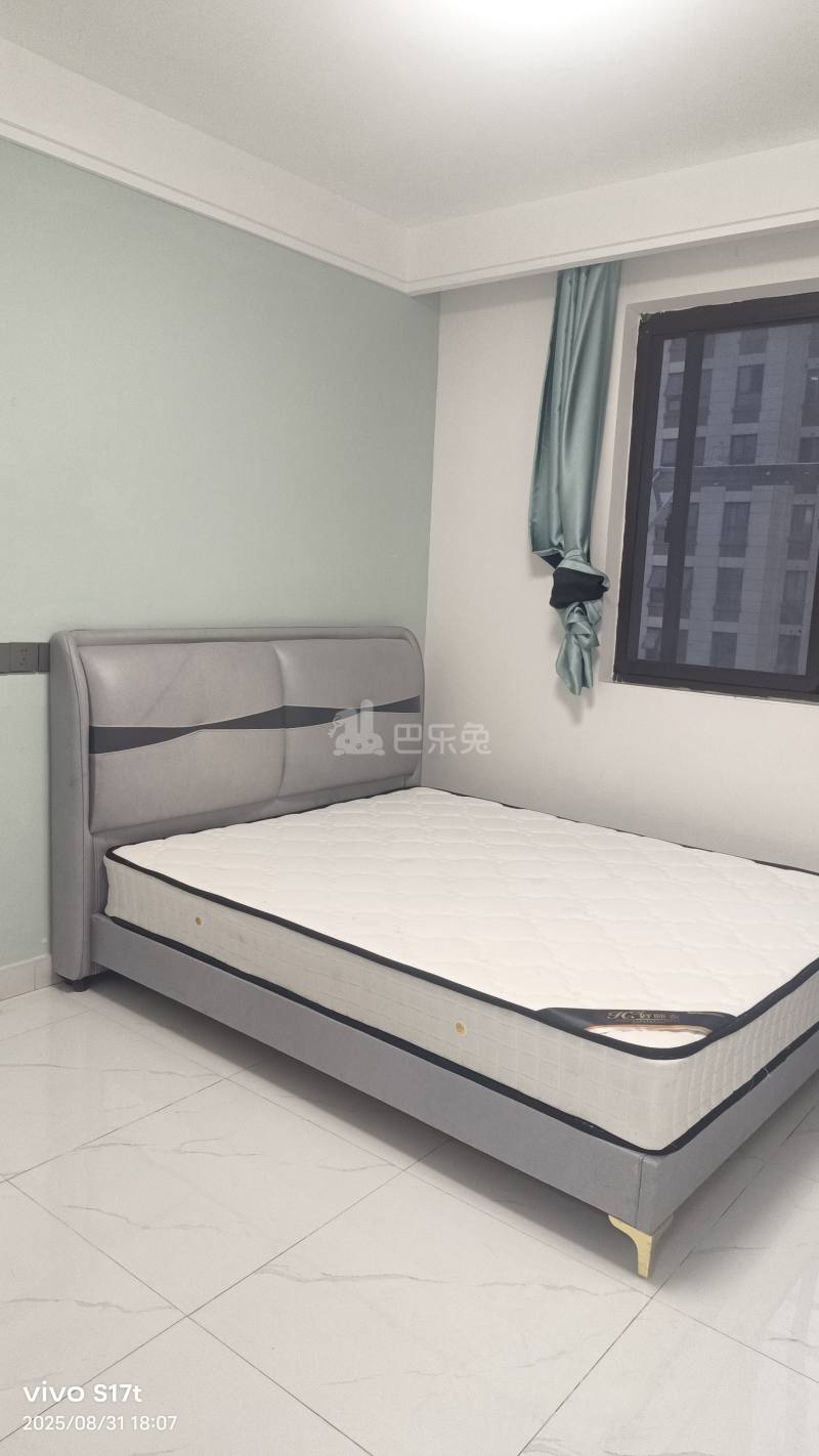 水月锦绣苑（水月锦绣苑中区）17511787卧室图0