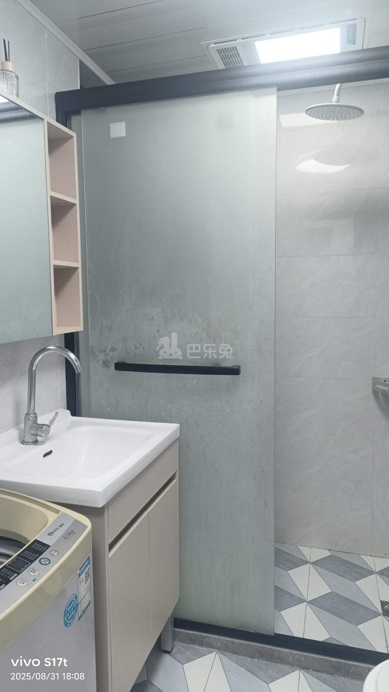 水月锦绣苑（水月锦绣苑中区）17511787卫生间图5