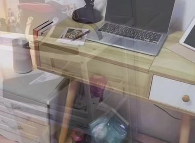 南国大厦 1室0厅1卫