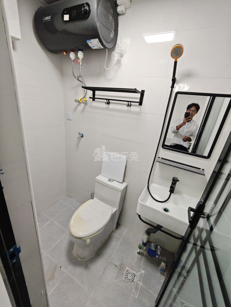 虹口商城17569446卫生间图5