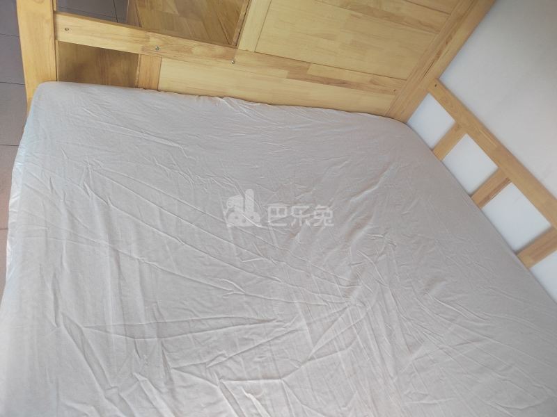 仓前锦福苑南苑17589426卧室图0