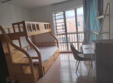 仓前锦福苑南苑 