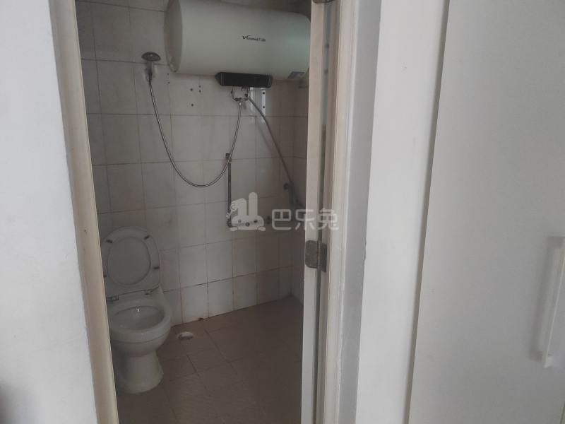 仓前锦福苑南苑17589426卧室图3