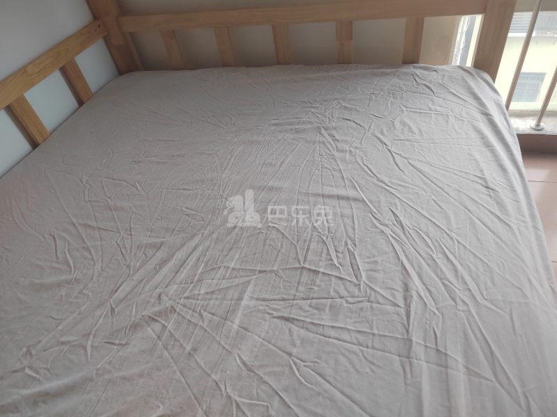 仓前锦福苑南苑17589426卧室图1