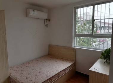 贤诺公寓 1室0厅1卫