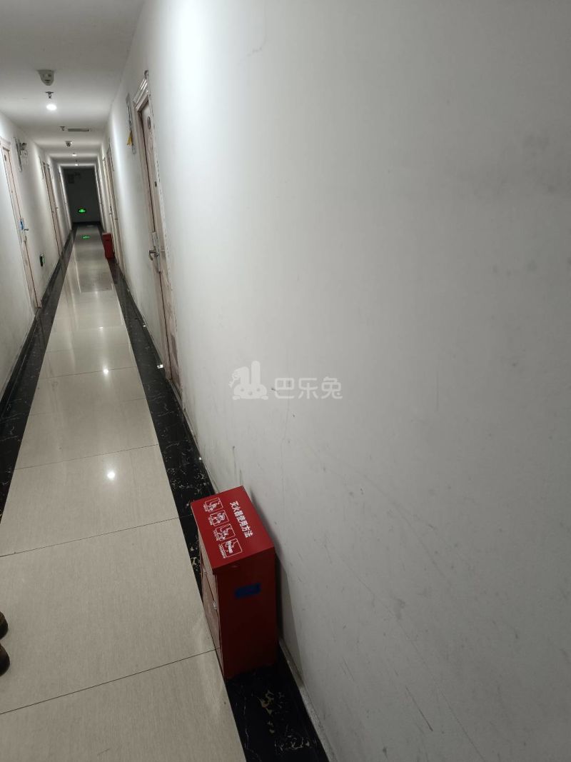 贤诺公寓17615351周边环境图3