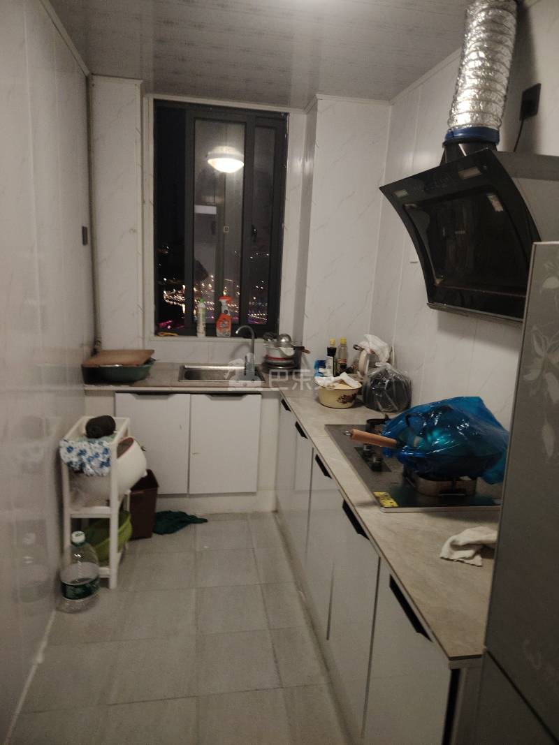 贺桥公寓15214070厨房图5