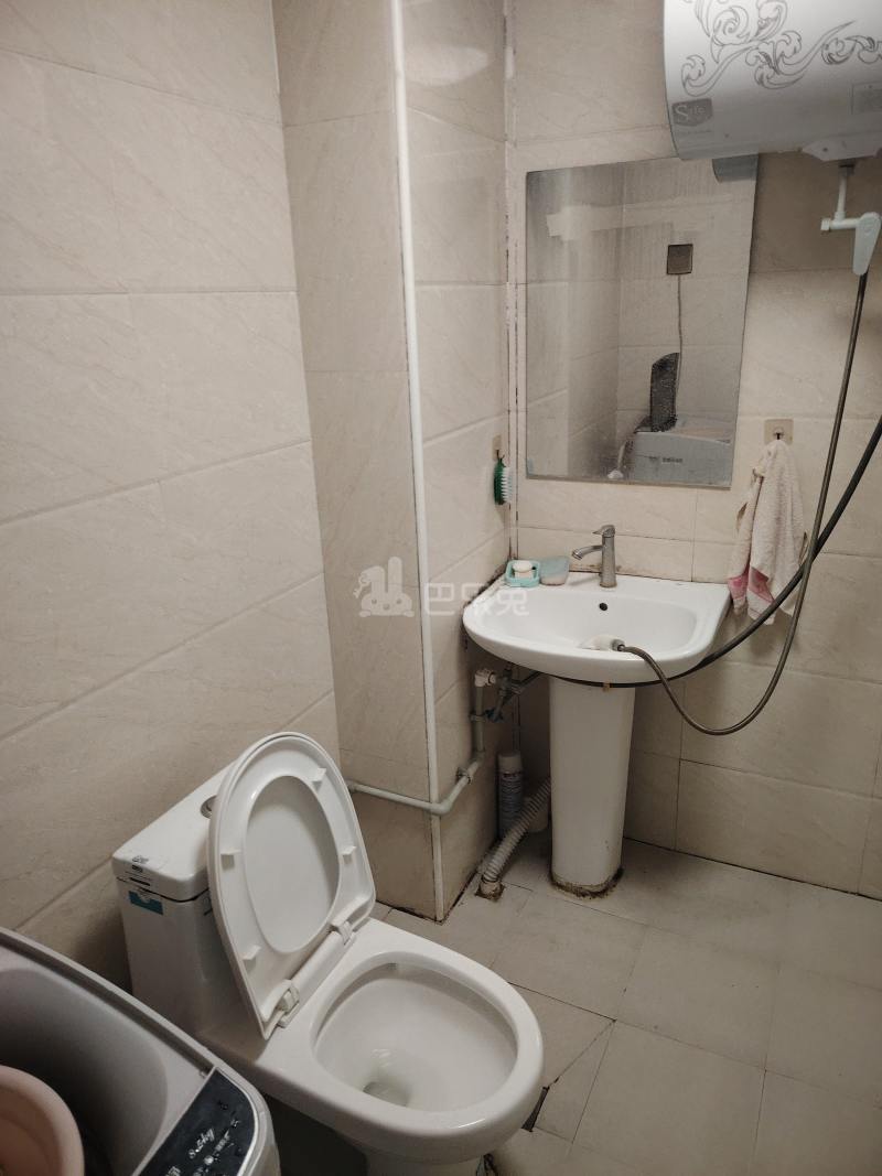 贺桥公寓15214070卫生间图14