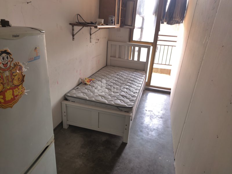 银兆公寓17653129卧室图1