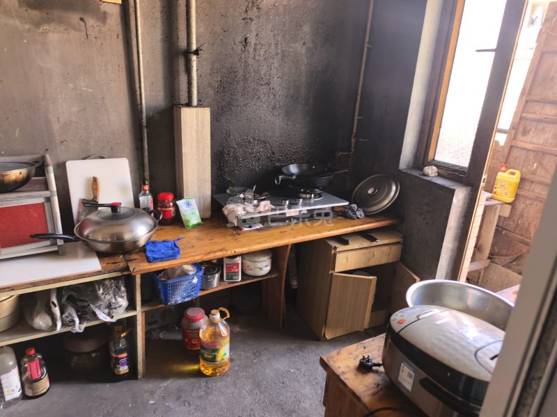 银兆公寓17653129卫生间图9