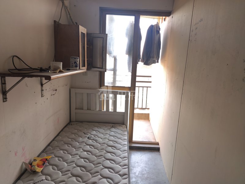 银兆公寓17653129卧室图2