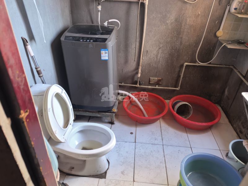 银兆公寓17653129厨房图5