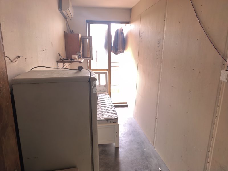 银兆公寓17653129卧室图0