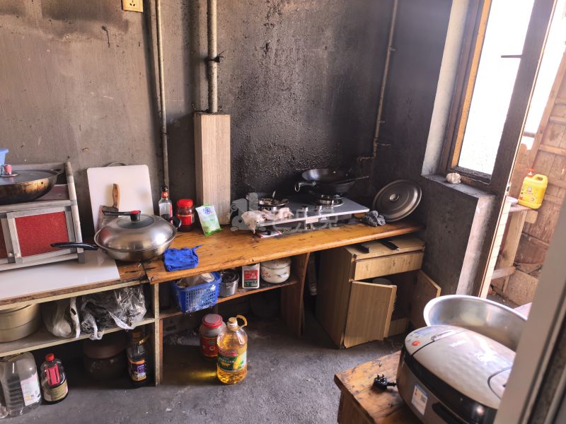 银兆公寓17653129卫生间图10