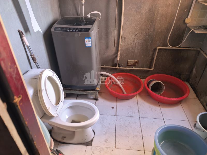 银兆公寓17653129厨房图6