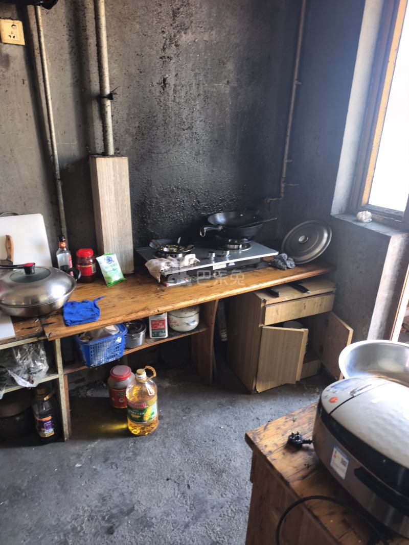 银兆公寓17653129厨房图7