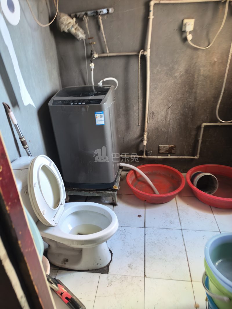 银兆公寓17653129卫生间图11