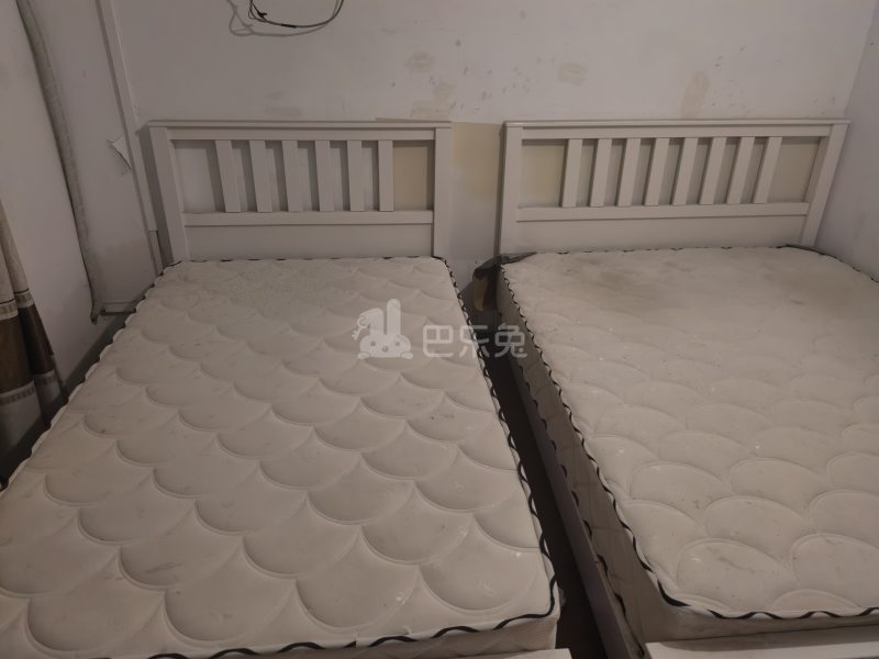 银兆公寓17661686卧室图2