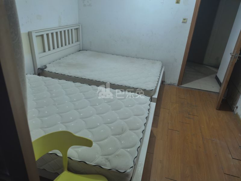 银兆公寓17661686卧室图1