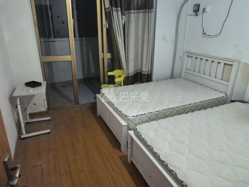 银兆公寓17661686卧室图3