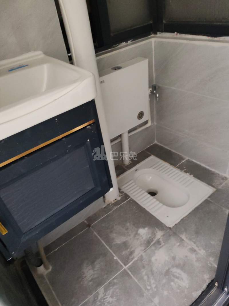 明珠花园17718915卫生间图4